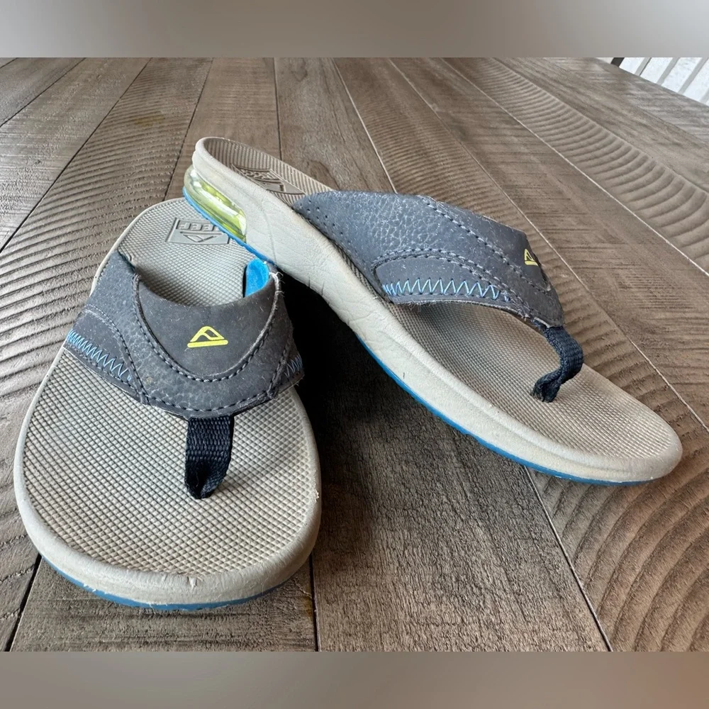 Reef preowned used