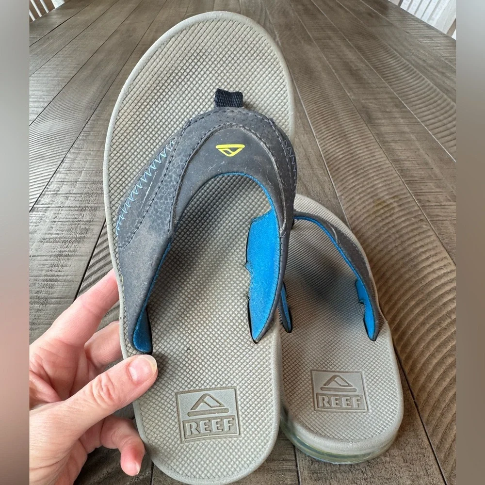 Reef preowned used