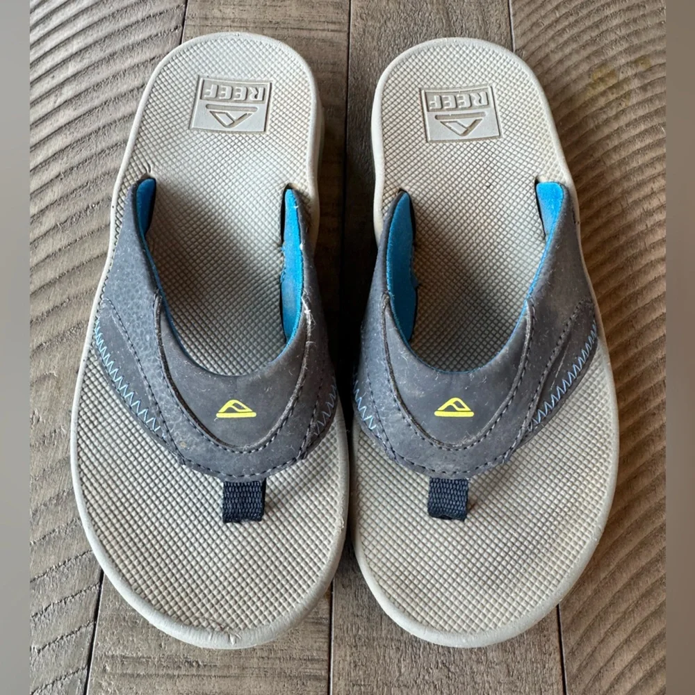 Reef preowned used