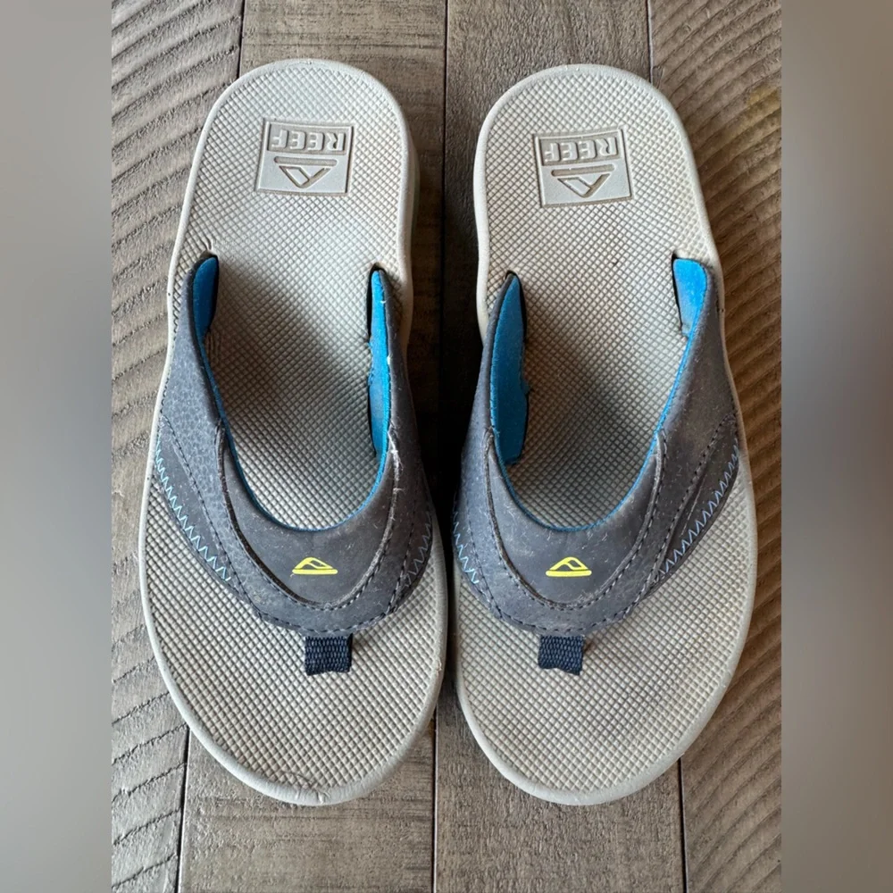 Reef preowned used