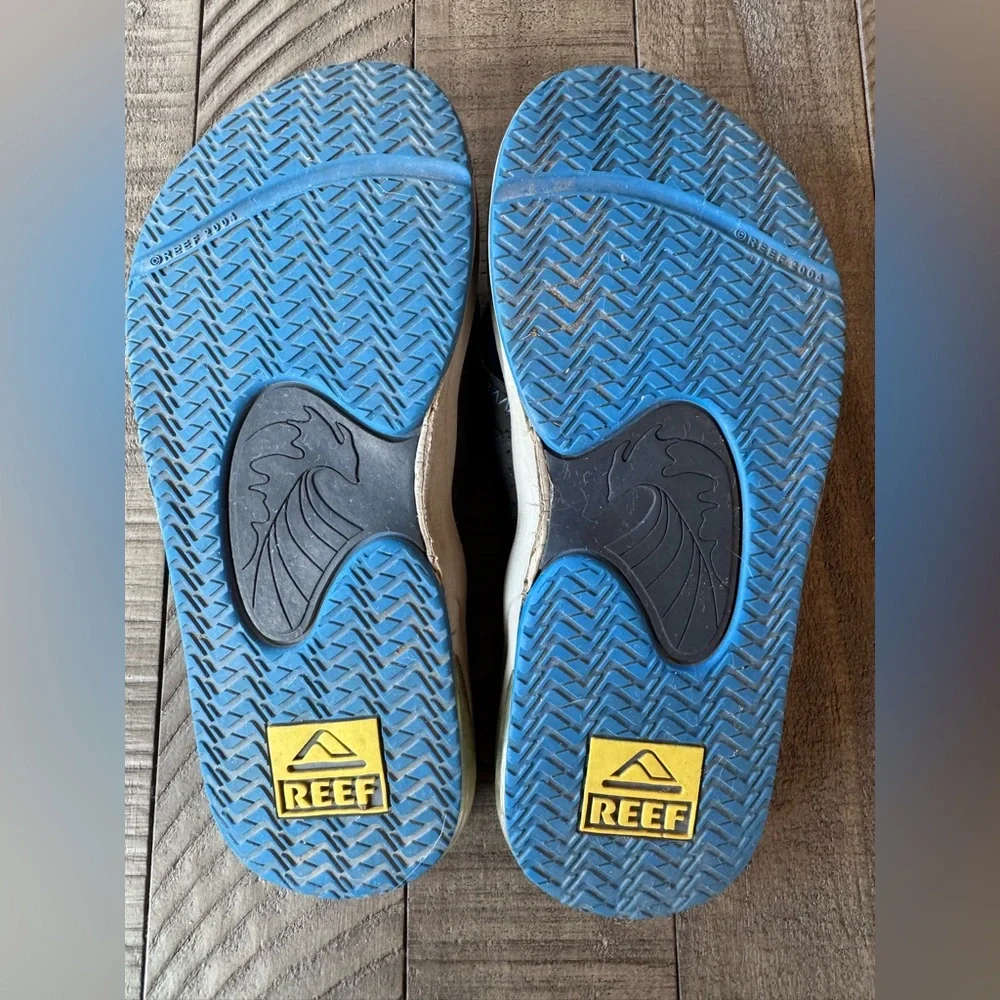 Reef preowned used