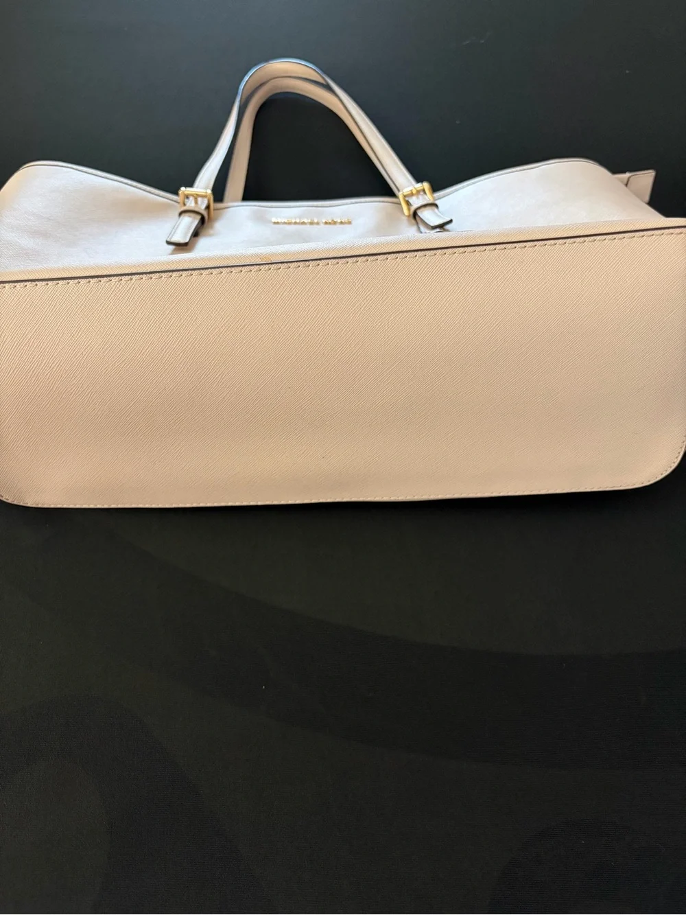Michael Kors classic tote