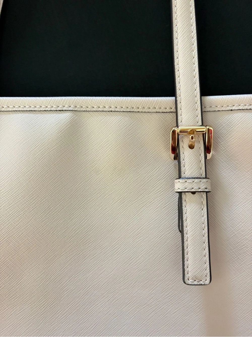Michael Kors classic tote