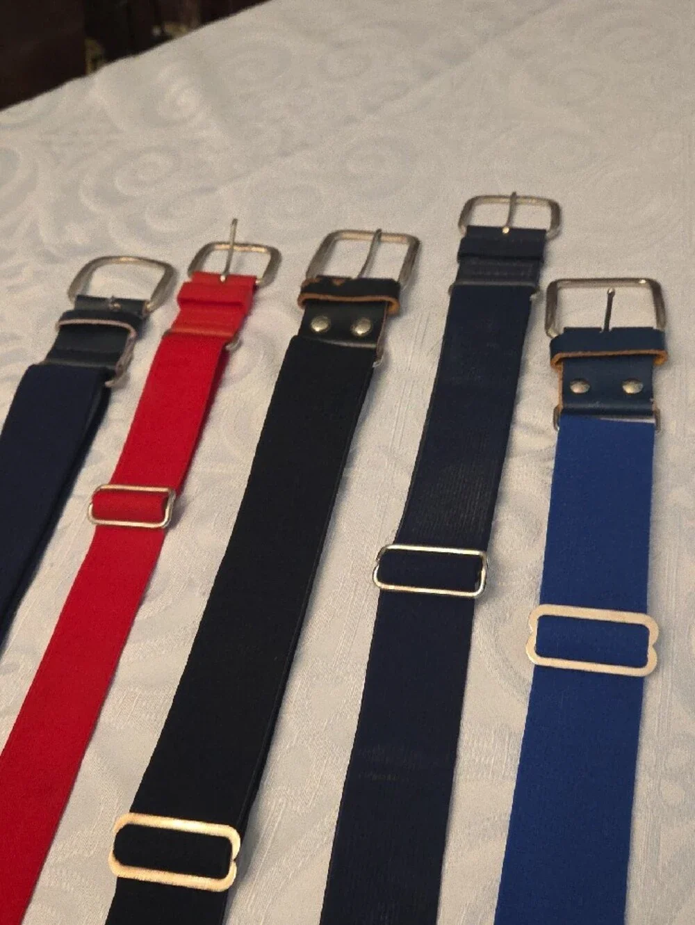 N/A stretch elastic