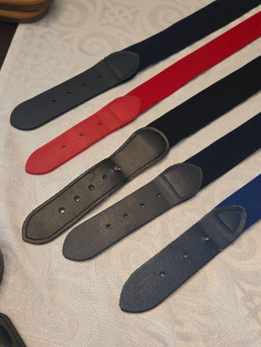 N/A stretch elastic