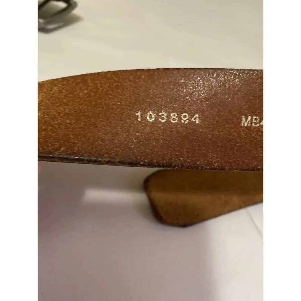 Fossil distressed soft