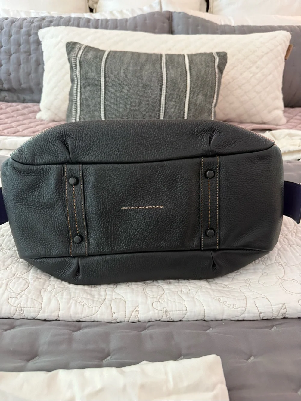 Coach excellent used
