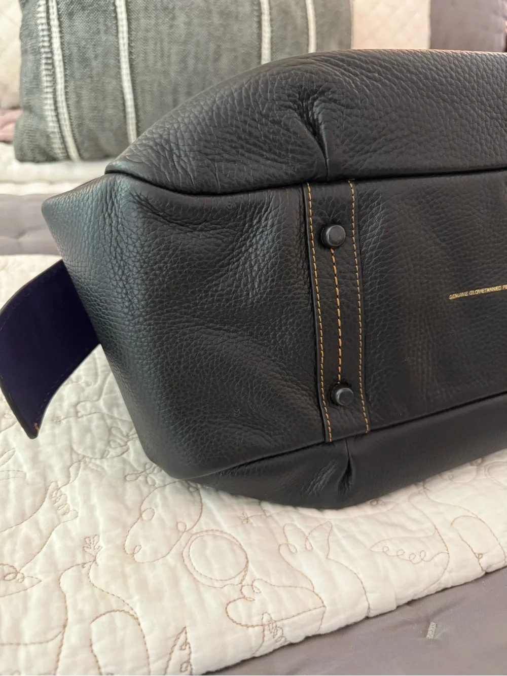 Coach excellent used