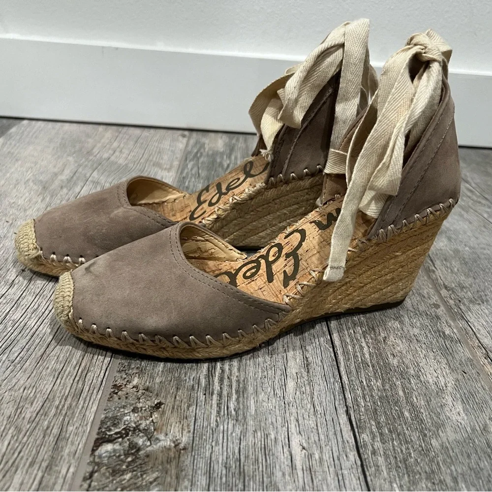 Sam Edelman secure cream