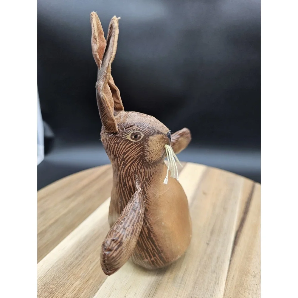 N/A who shelves rabbit