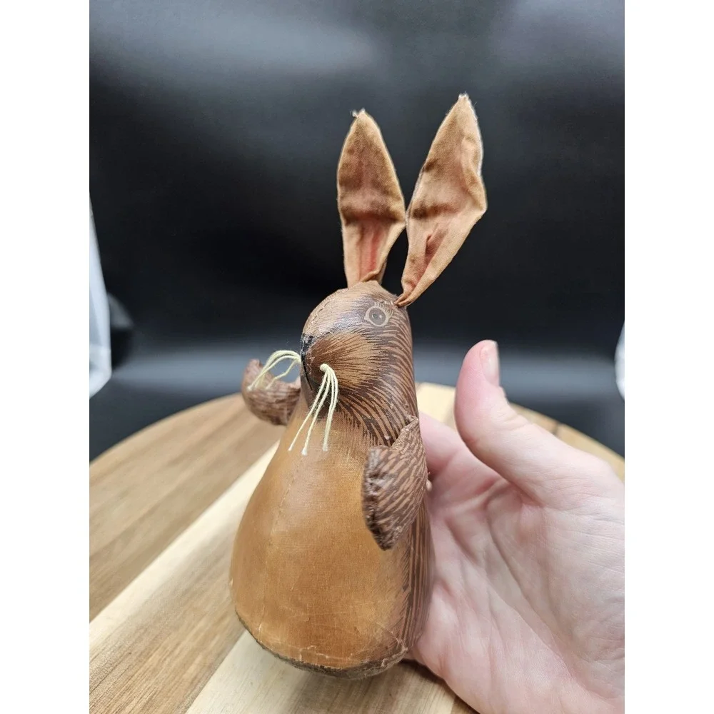 N/A primitive bunny