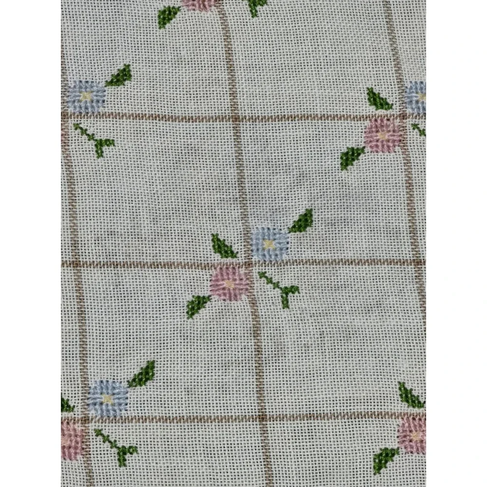 Unbranded vintage square