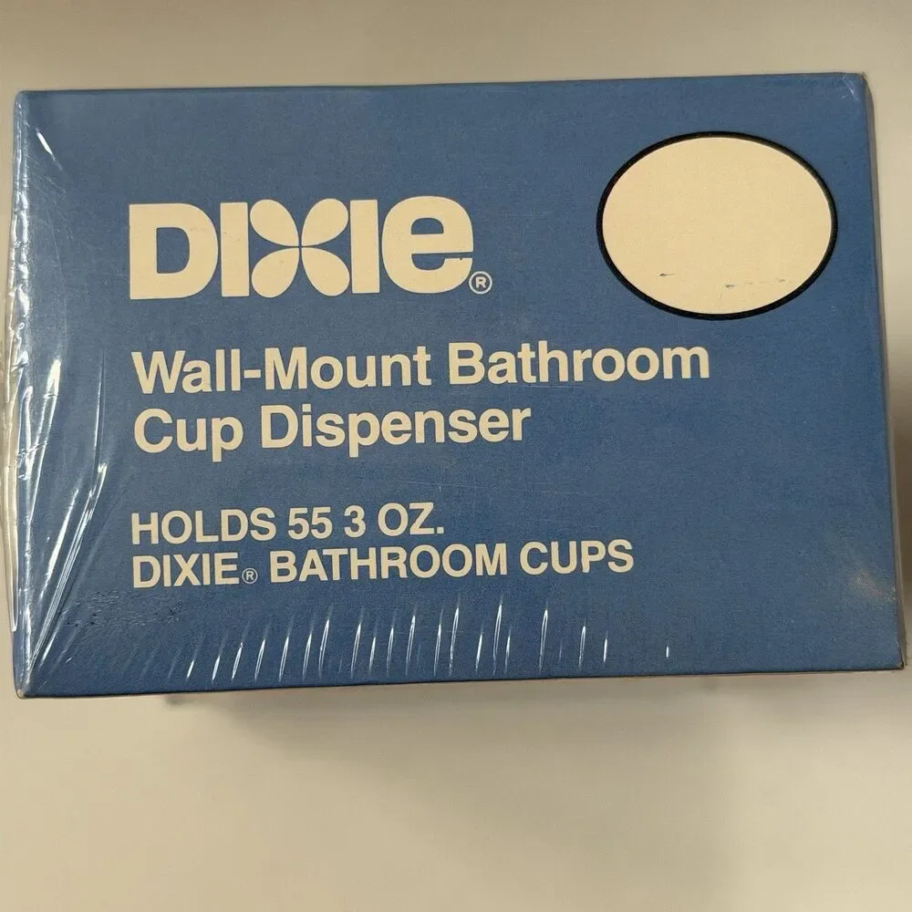 dixie vintage 1987