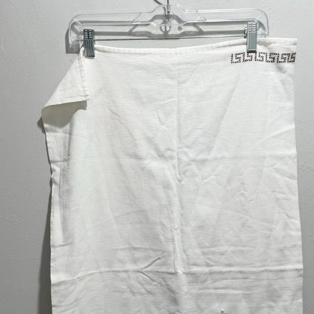 Hand Crafted vintage ivory