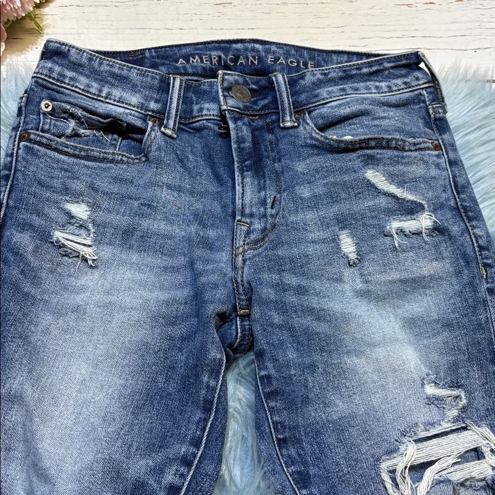 American Eagle Outfitters american eagle