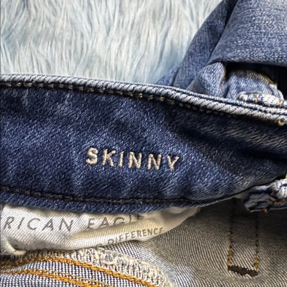 American Eagle Outfitters american eagle