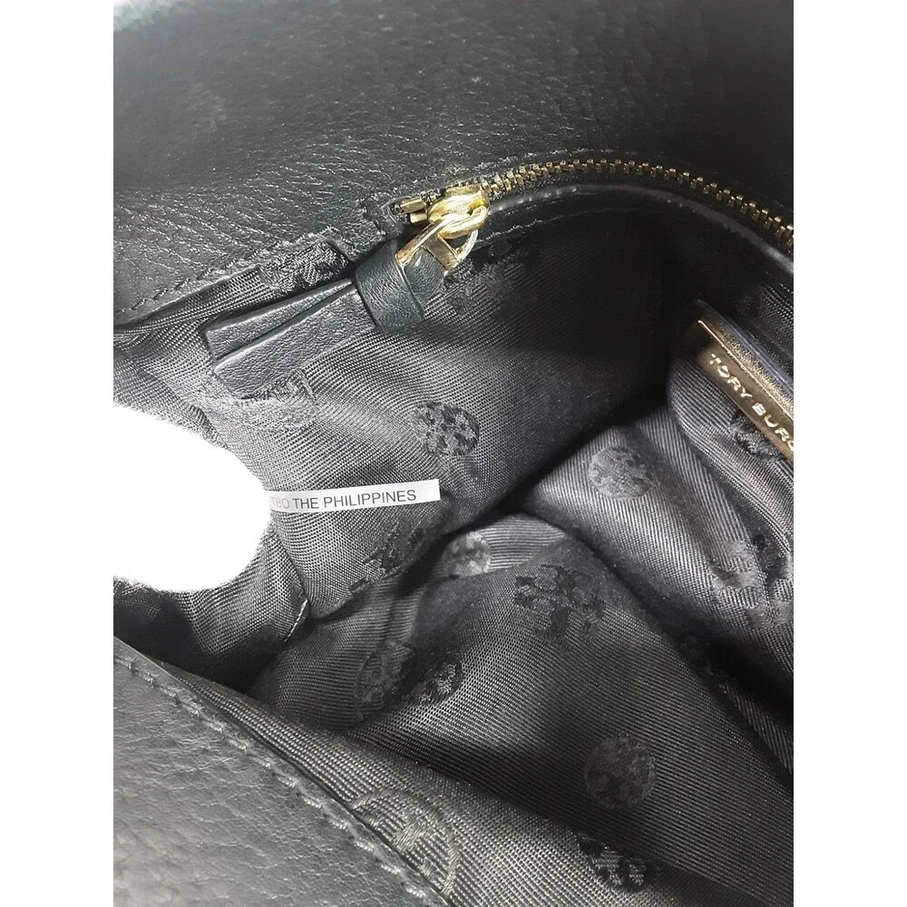 Tory Burch b1 metal