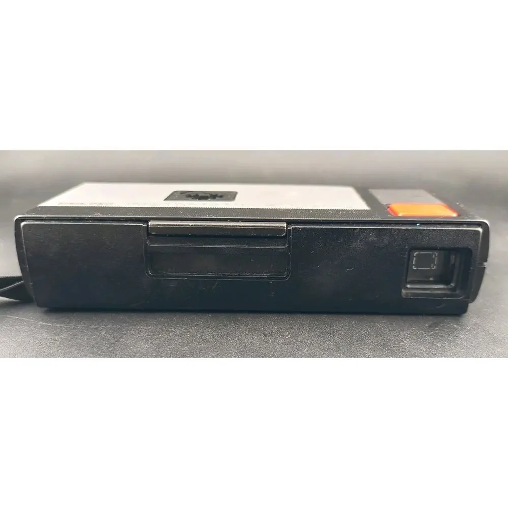 Kodak add piece