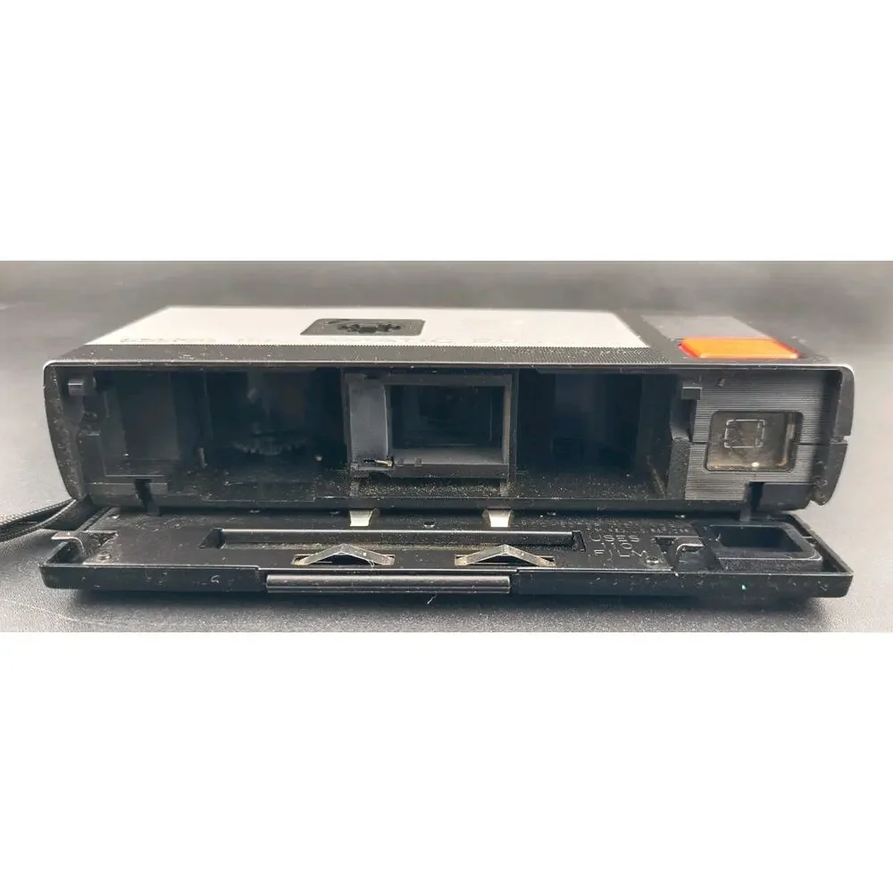 Kodak add piece