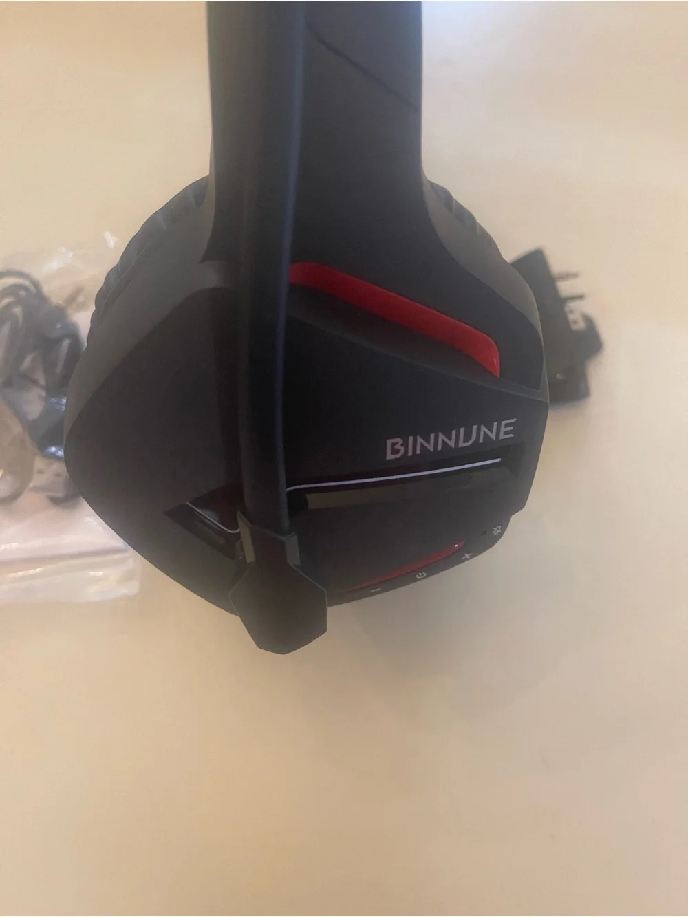 N/A binnune wireless