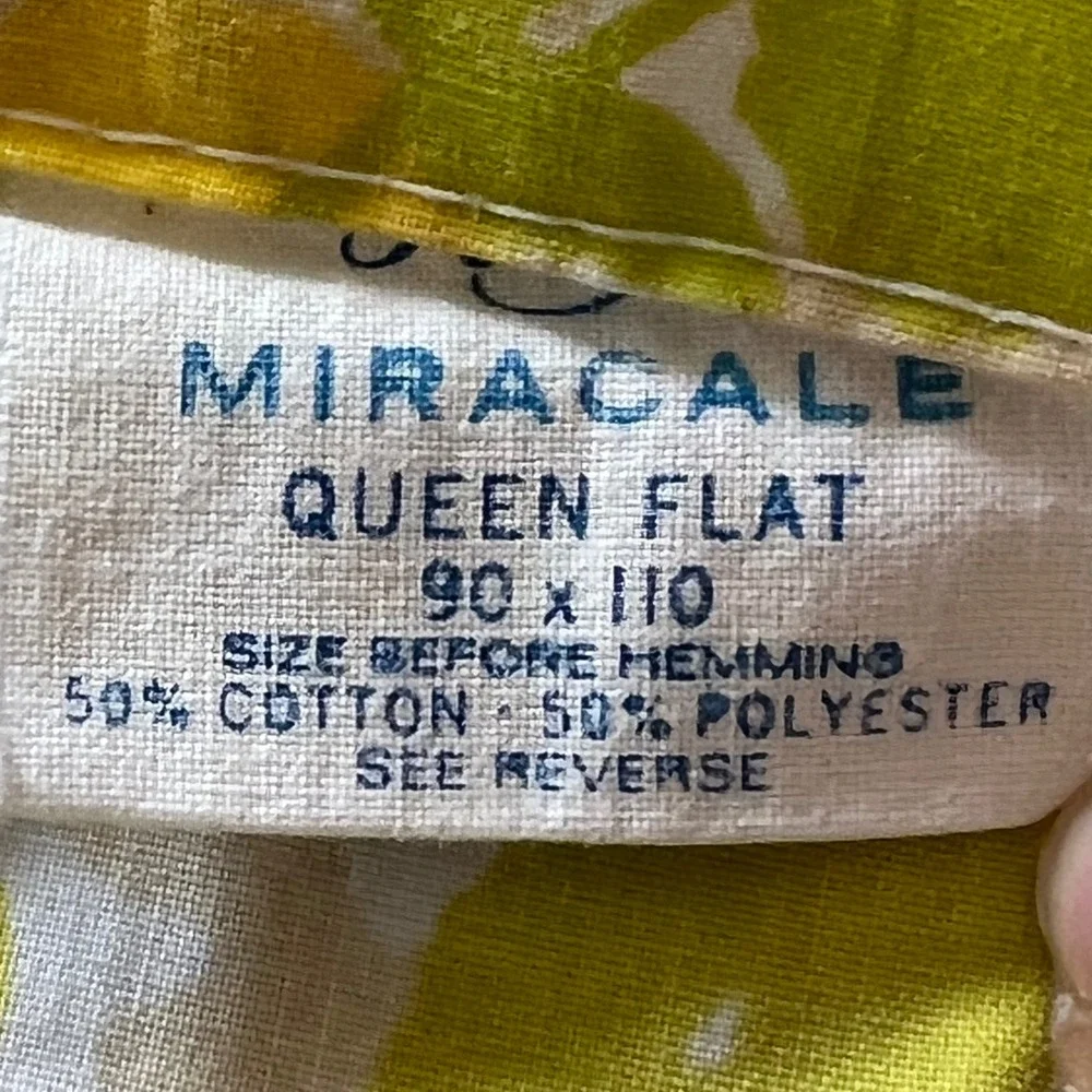 Miracale vintage queen
