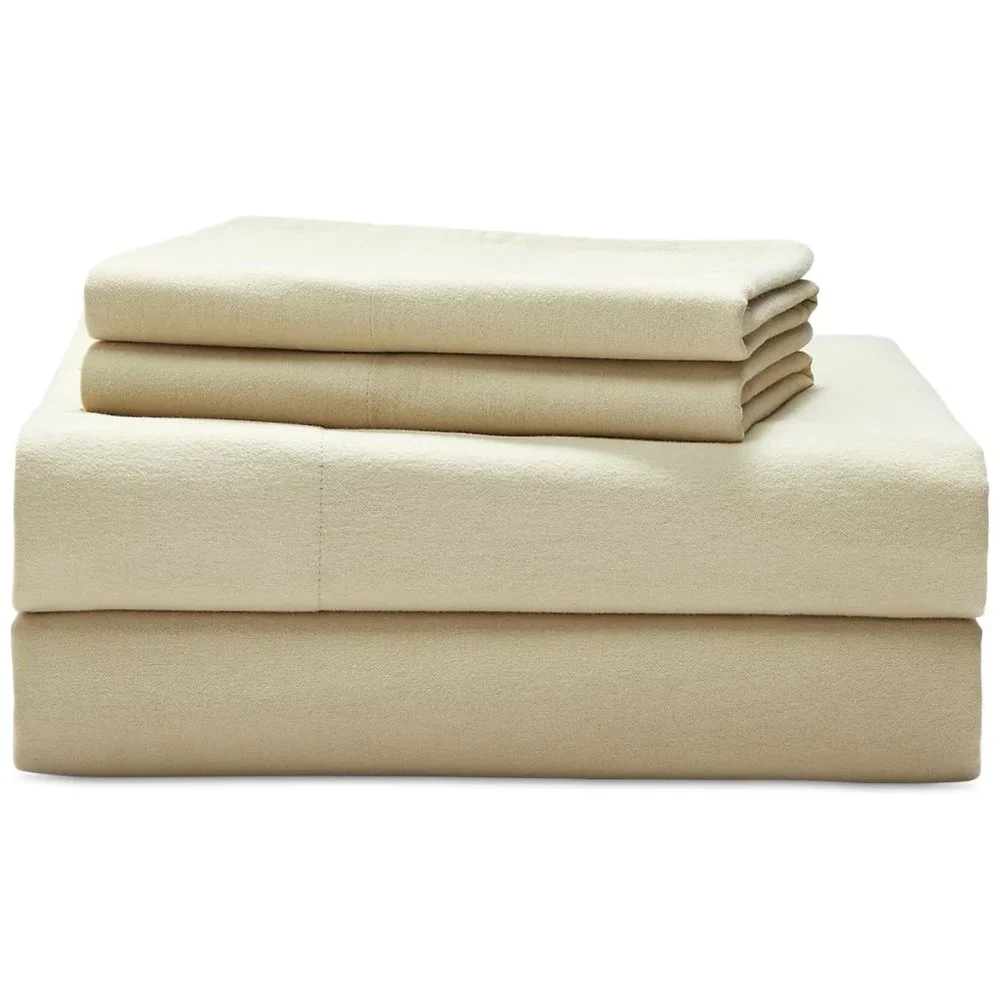 Lauren Ralph Lauren Flannel Sheet Set