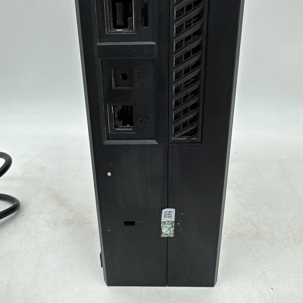 Microsoft xbox one