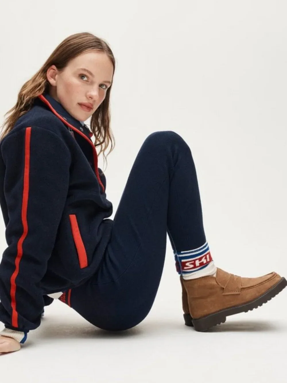 J. Crew new tag