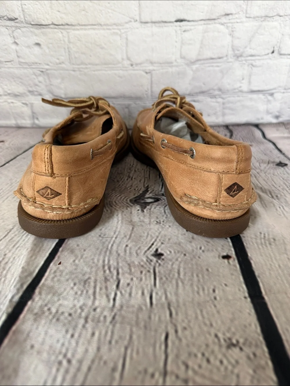N/A classic tan
