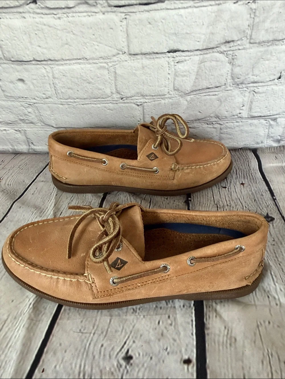 N/A classic tan
