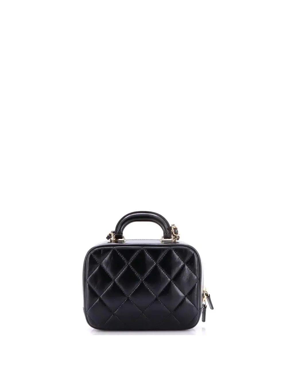 CHANEL elevate your