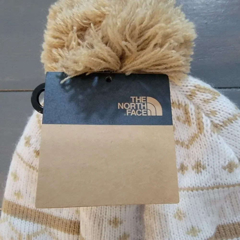 The North Face north face