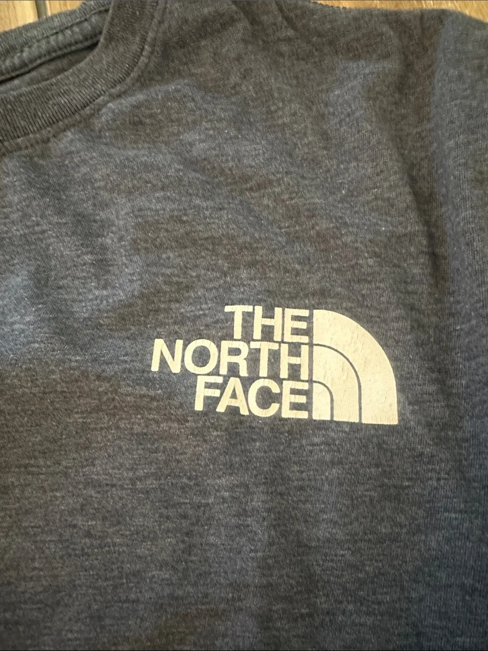 The North Face north face