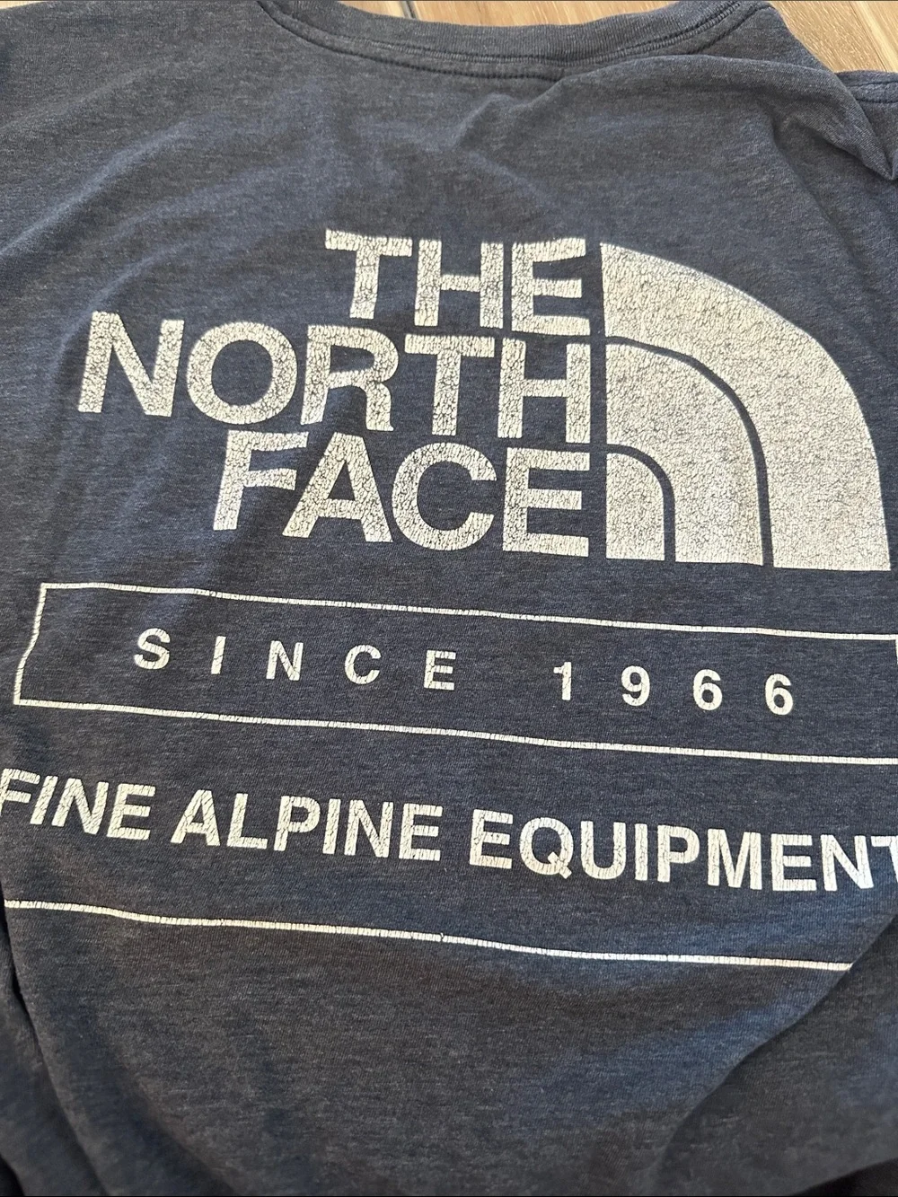 The North Face north face
