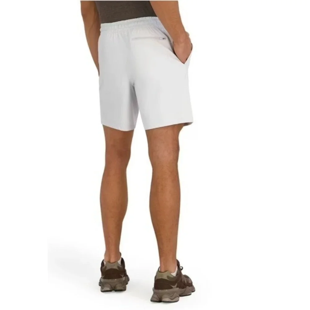 Outdoor Voices odor use