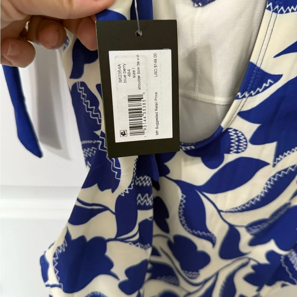 kate spade zig zag