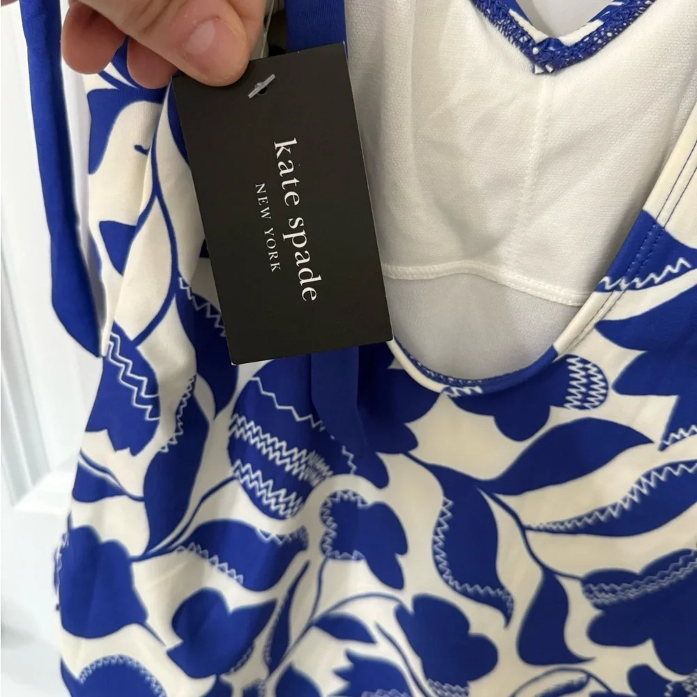 kate spade zig zag