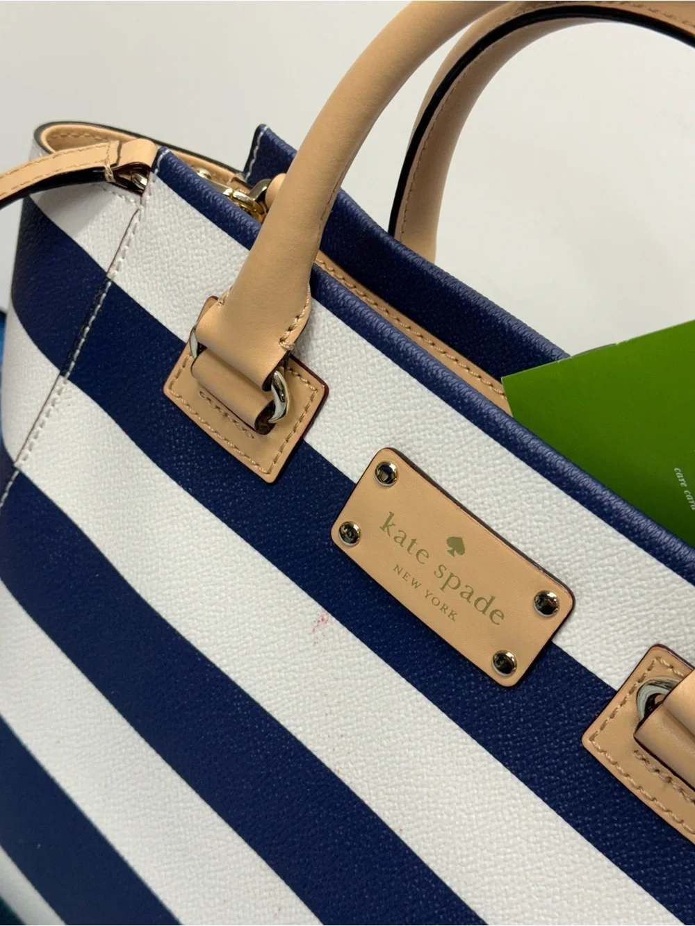 kate spade new+tag kate