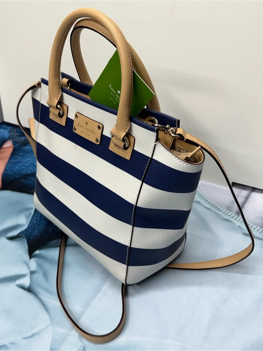kate spade new+tag kate