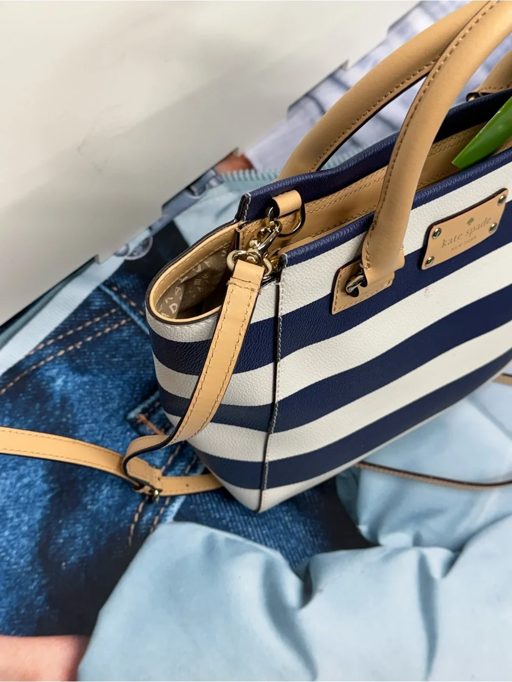kate spade new+tag kate