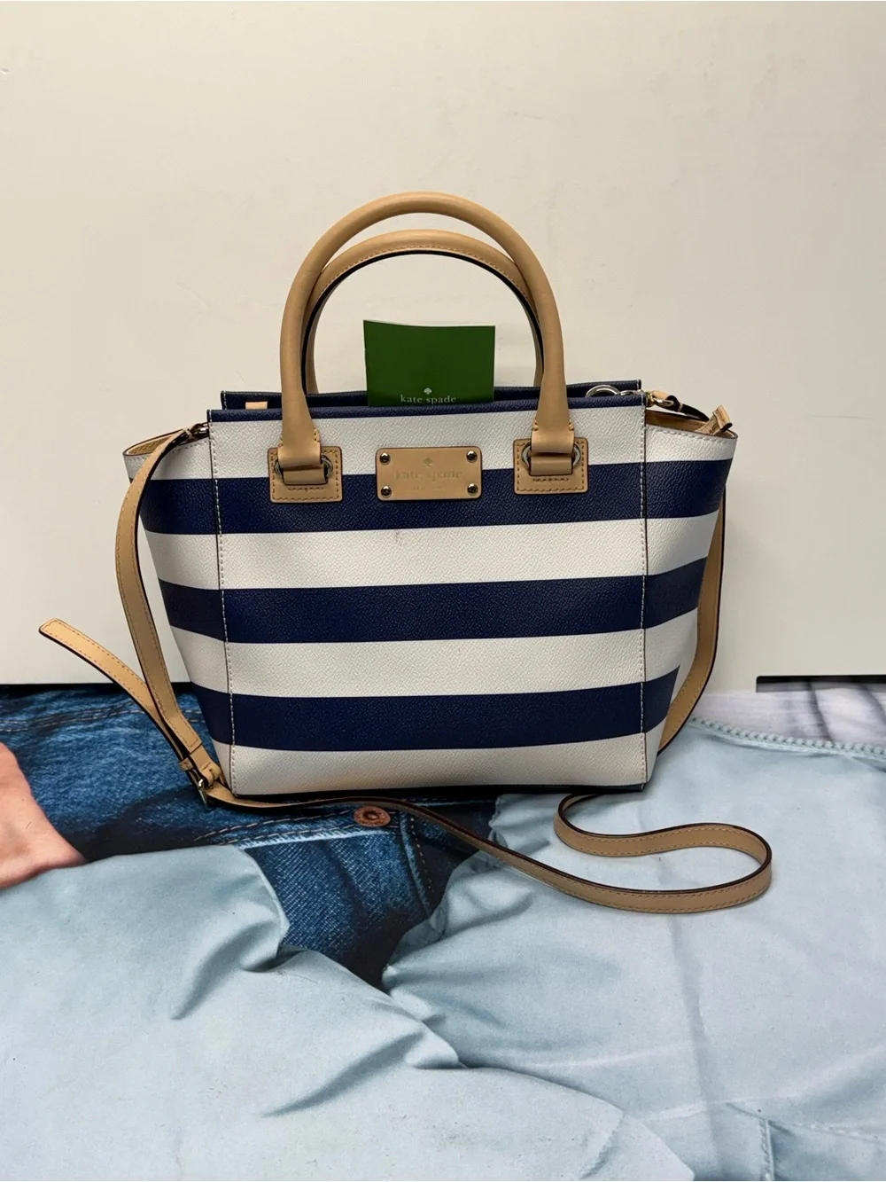 kate spade new+tag kate