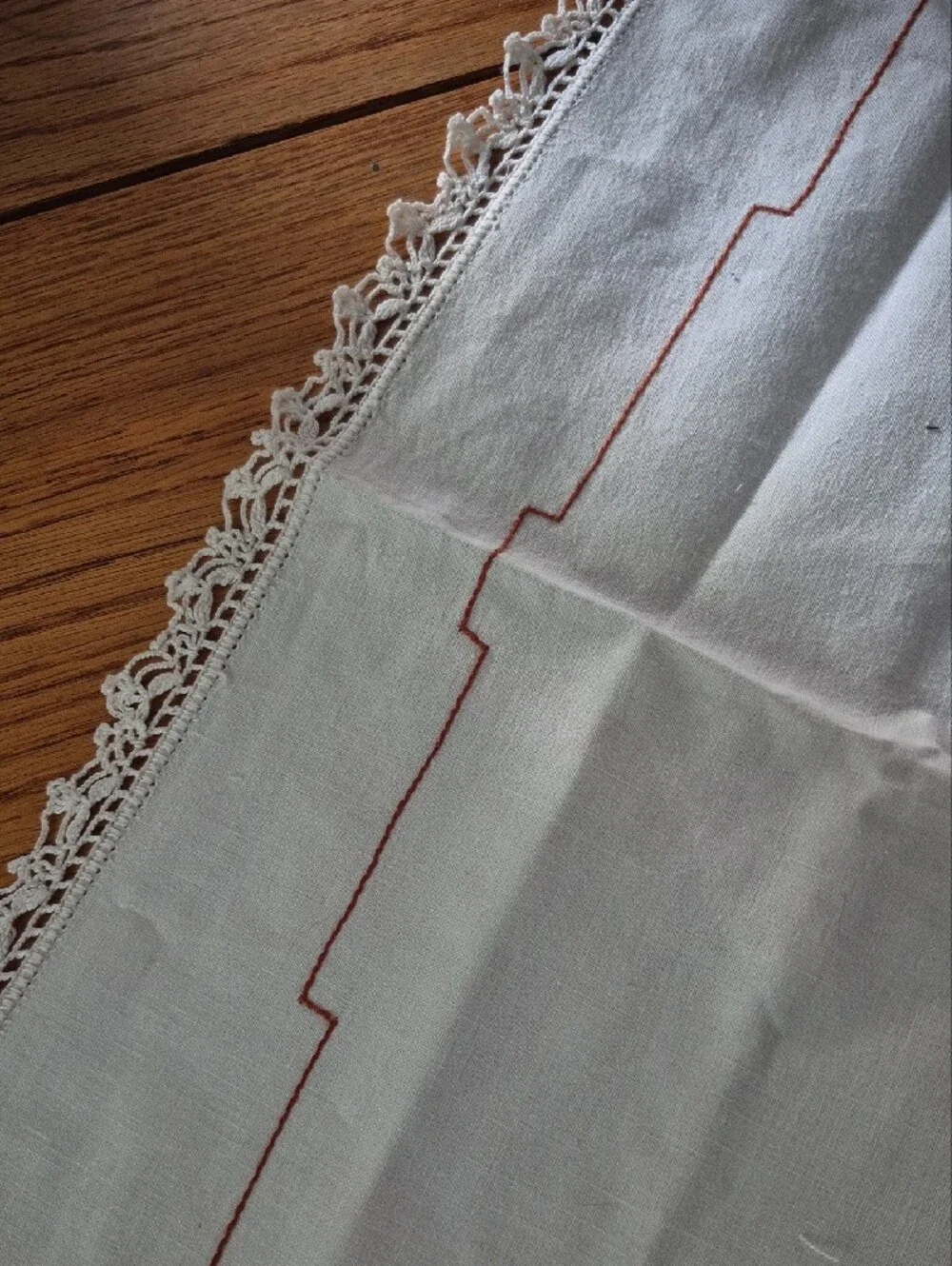 N/A hand embroidered