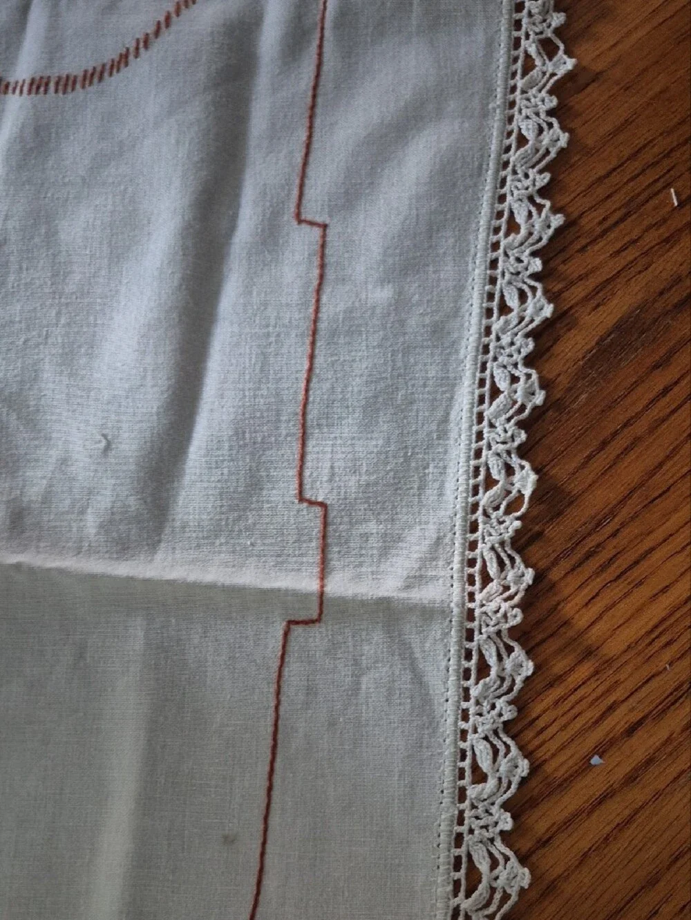 N/A hand embroidered