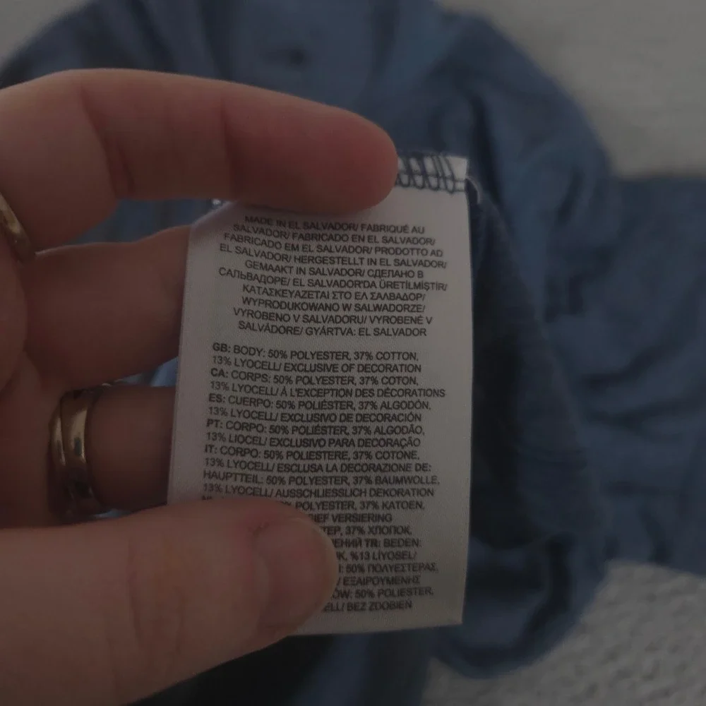 The North Face quick breathable