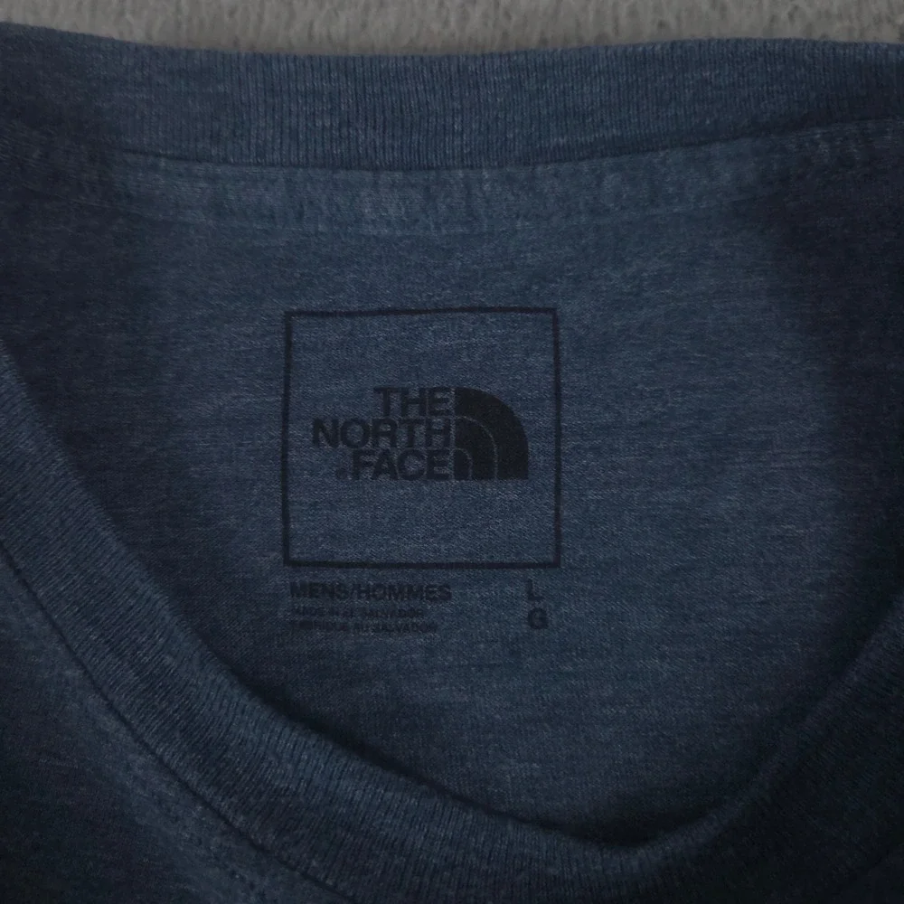 The North Face classic present