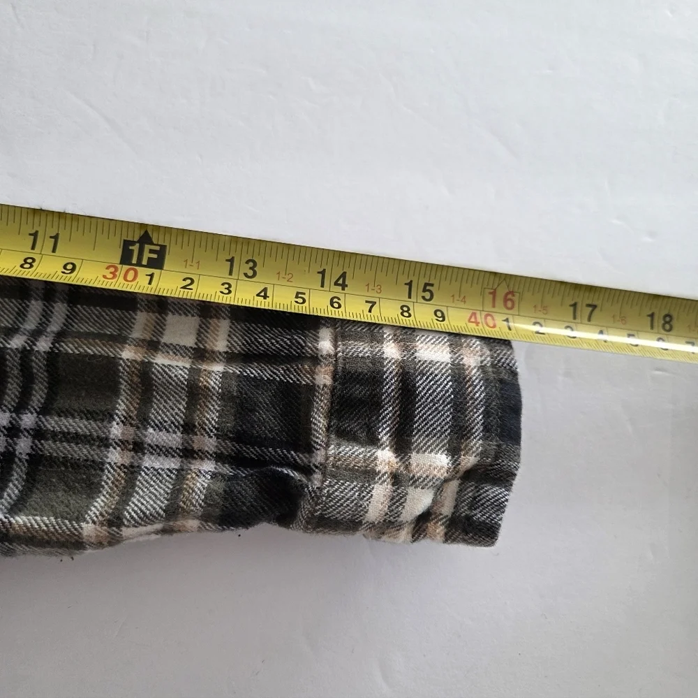 OshKosh Bgosh charming plaid