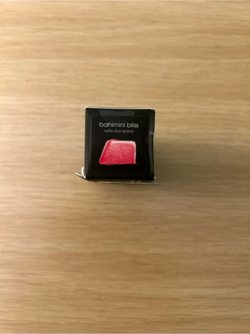 Melt Cosmetics new box