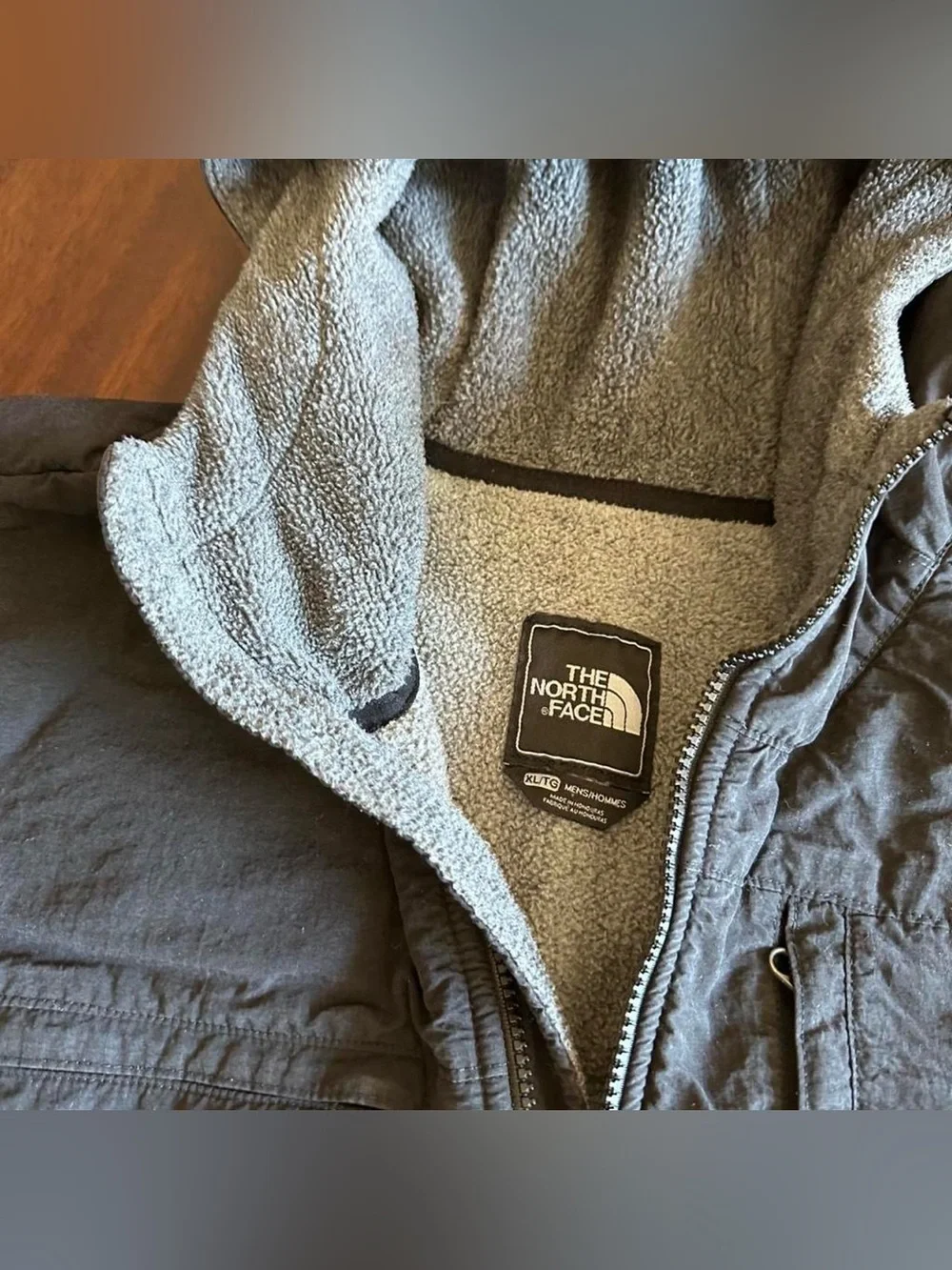 The North Face north face