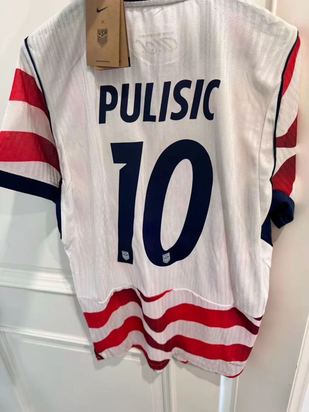 Nike authentic usa