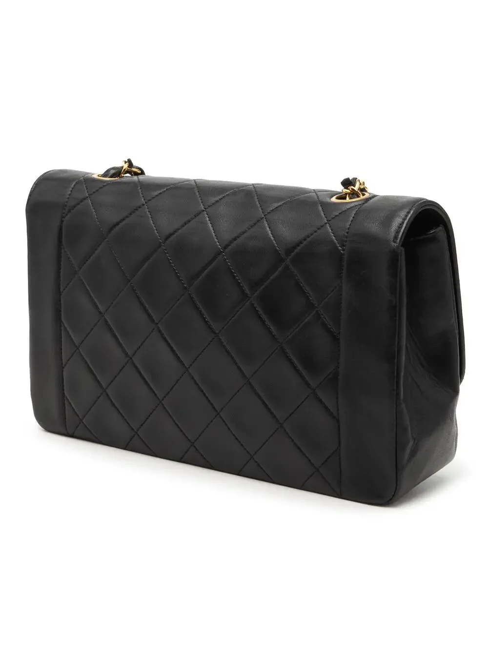CHANEL elevate your